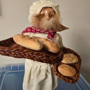 Byers' Professional Baker (1992)